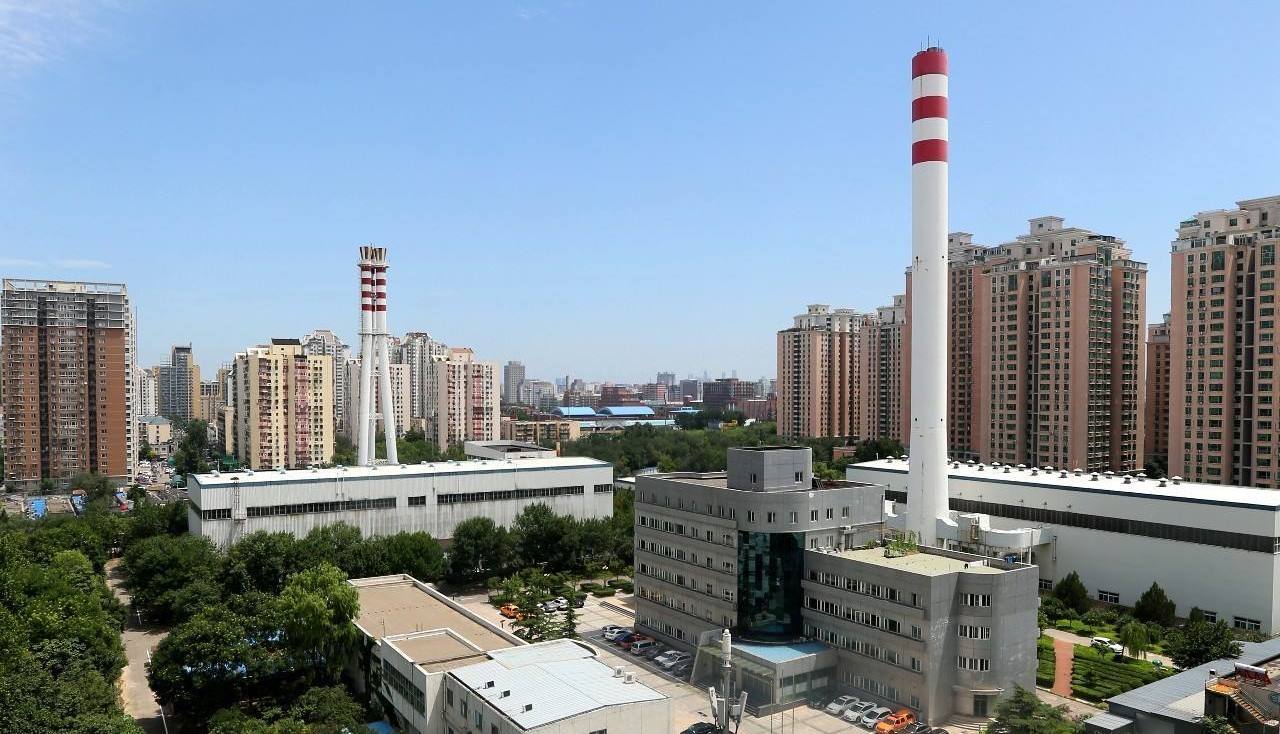 立冬到来，北京热力集团携手28圈守护温暖冬日